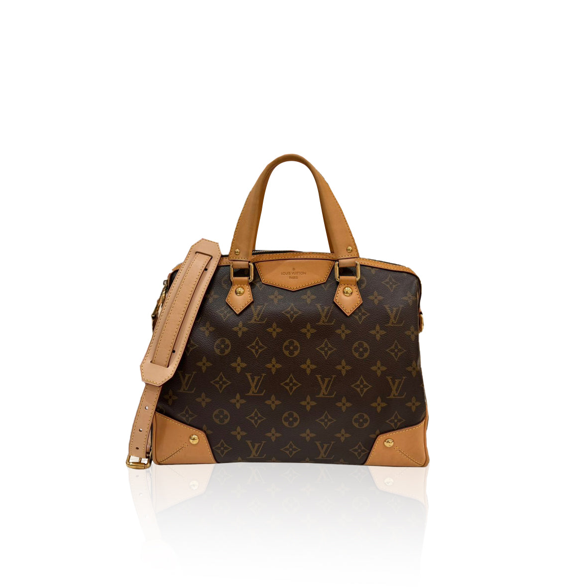 Louis Vuitton Retiro PM Monogram