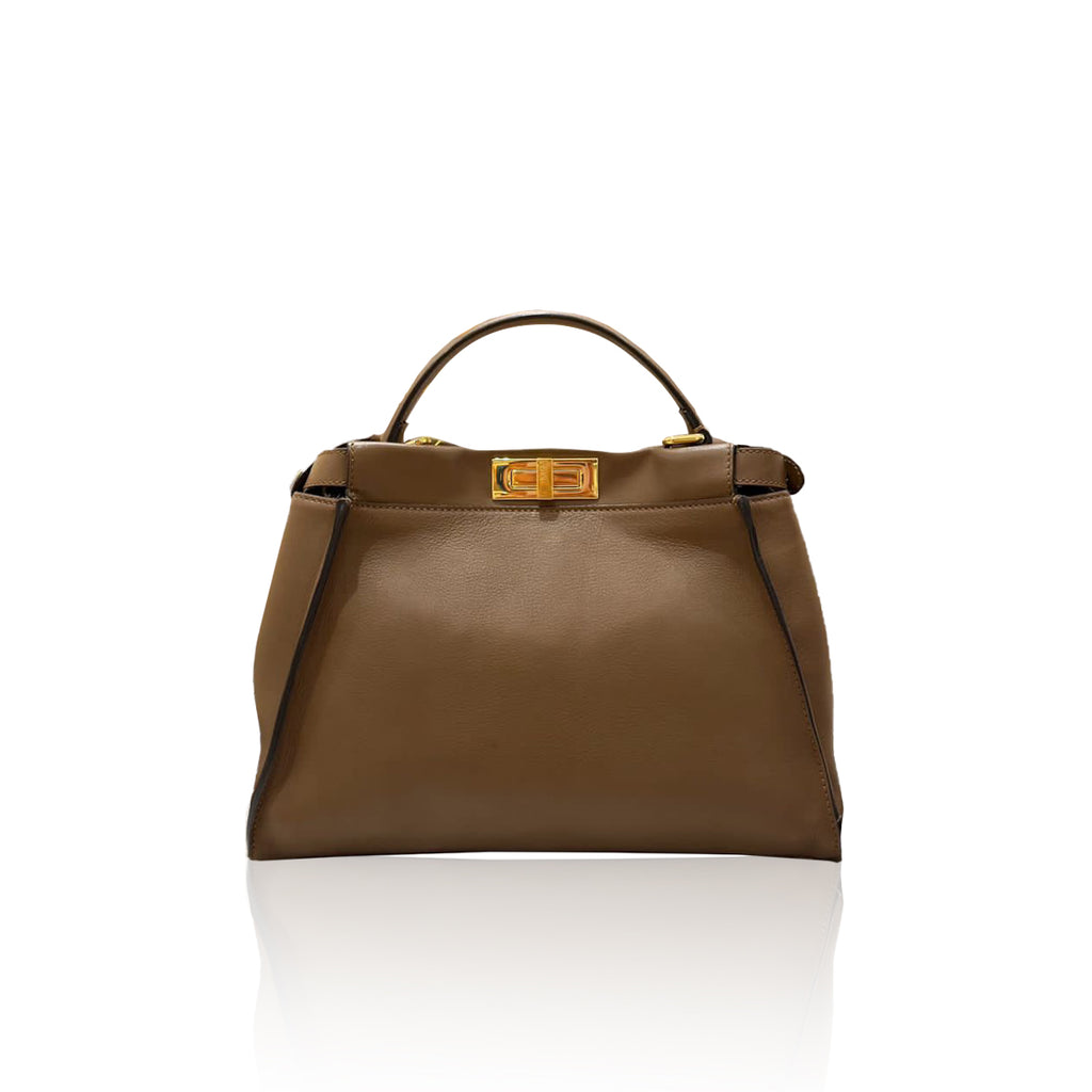 Fendi Peekaboo Medium