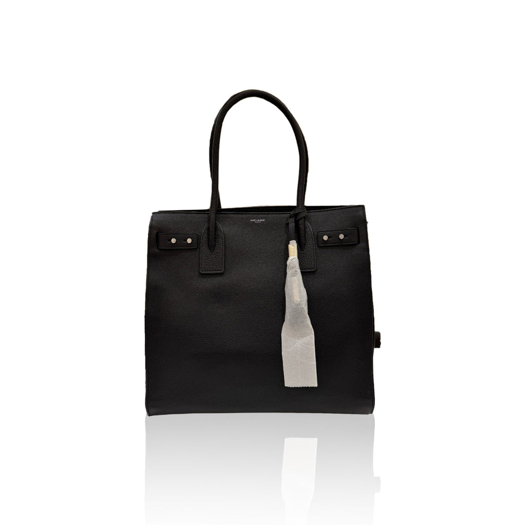 Saint Laurent Sac De Jour Tote Large