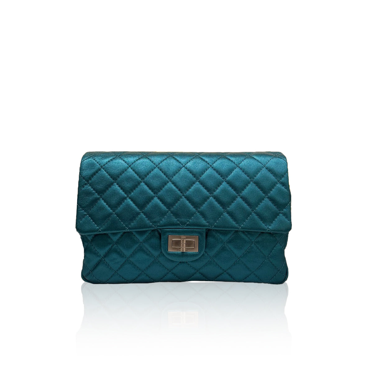 Chanel Reissue Flap