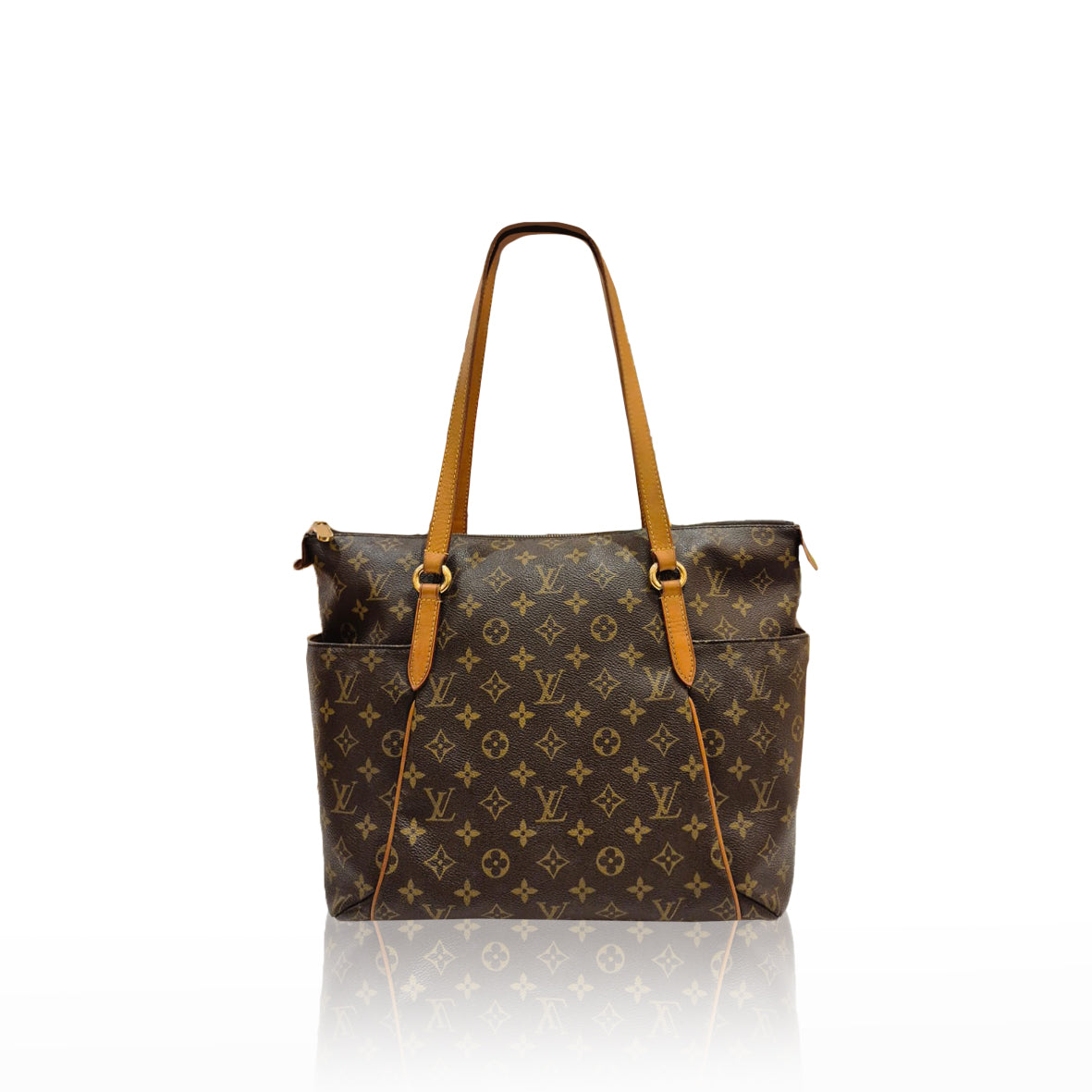Louis Vuitton Totally MM Monogram