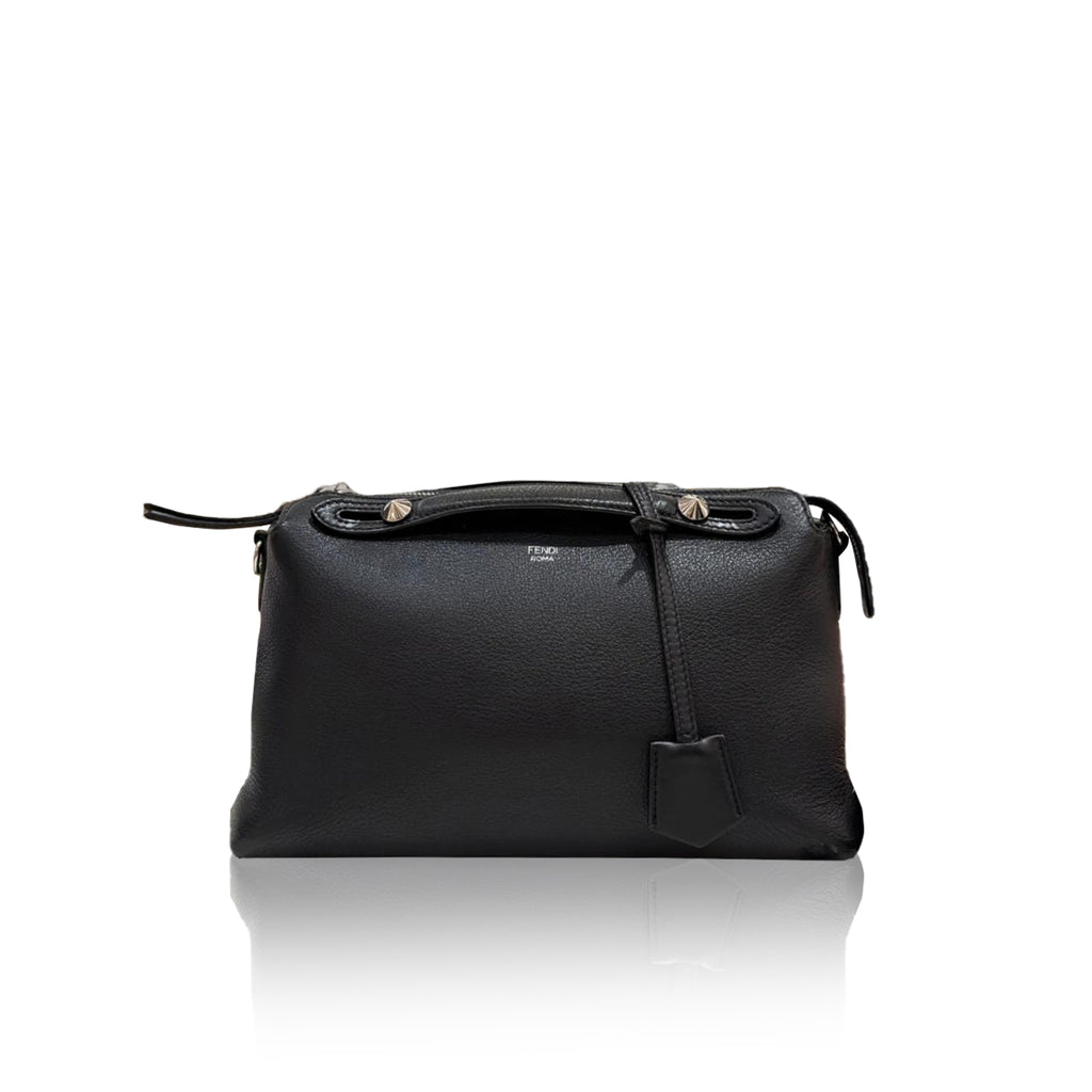 Fendi By The Way Medium Black