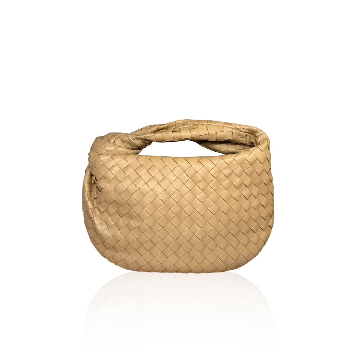 Bottega Veneta Jodie Teen