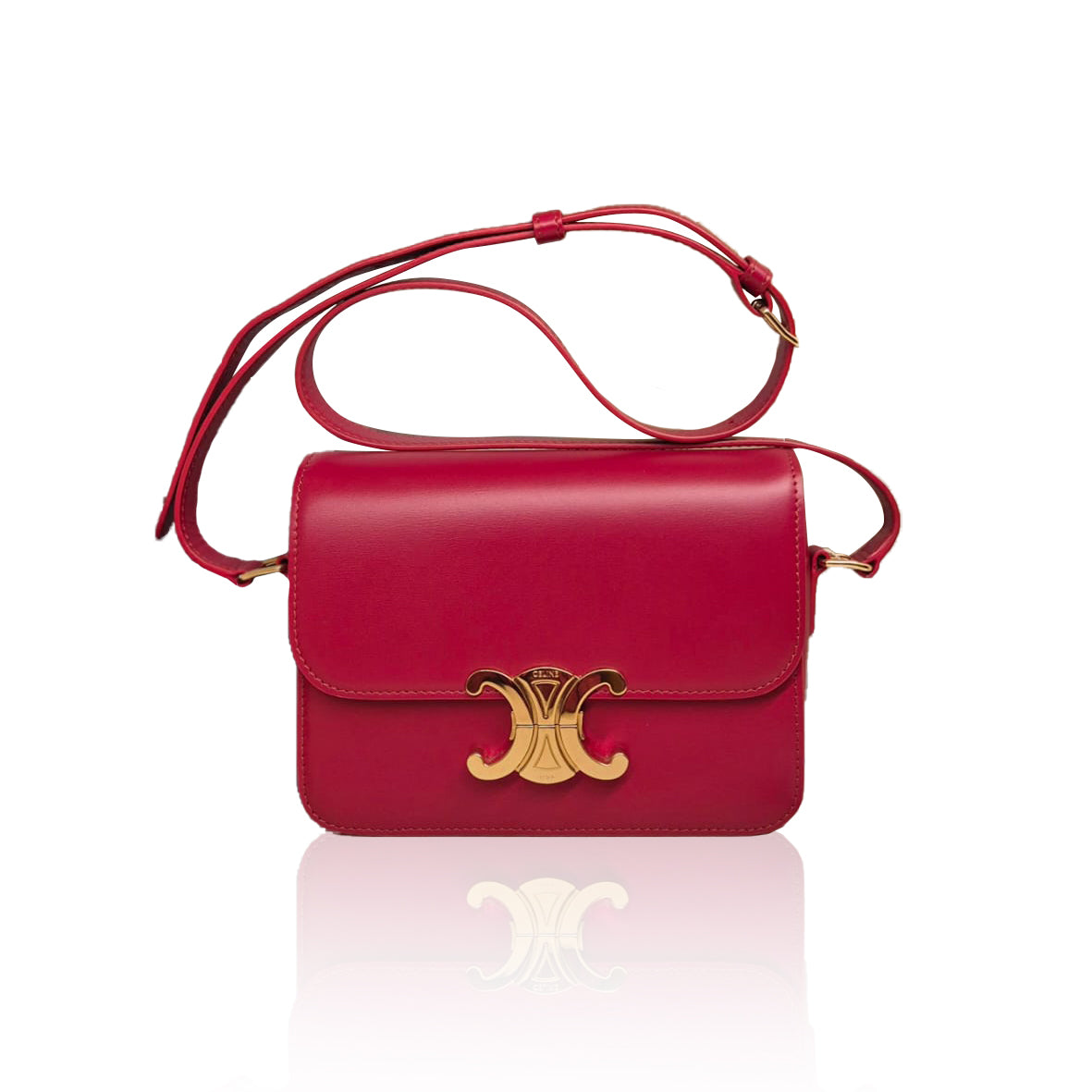 Celine Teen Triomph