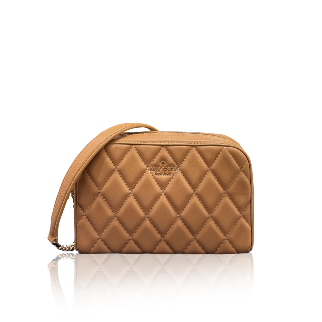 Kate Spade Carey Crossbody