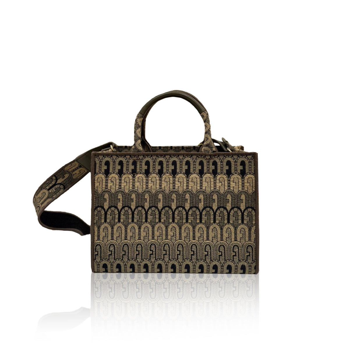 Furla Opportunity Canvas