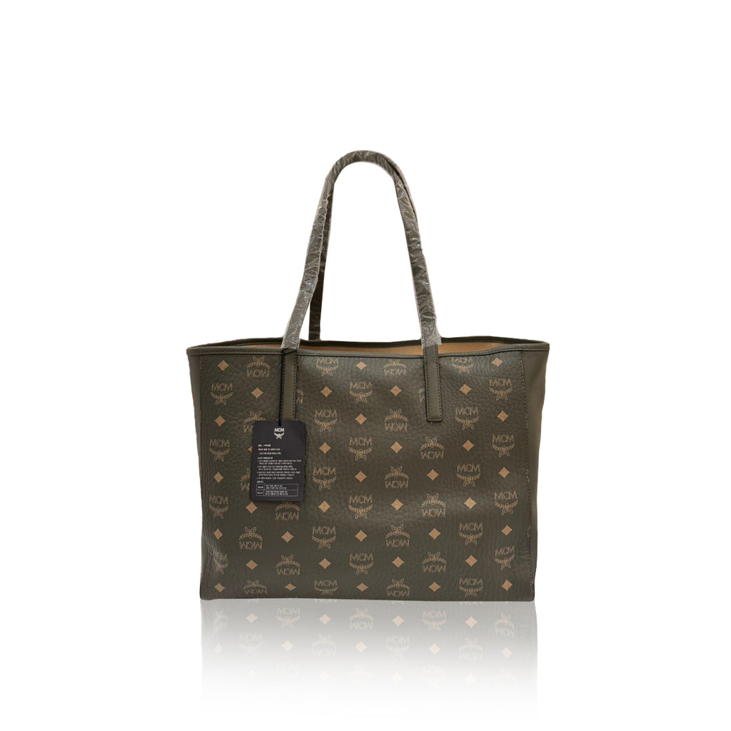 MCM Totebag Visetos