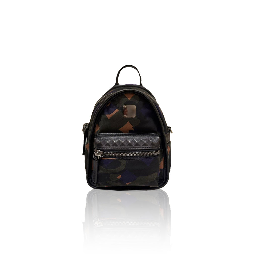 MCM Mini Crossbody