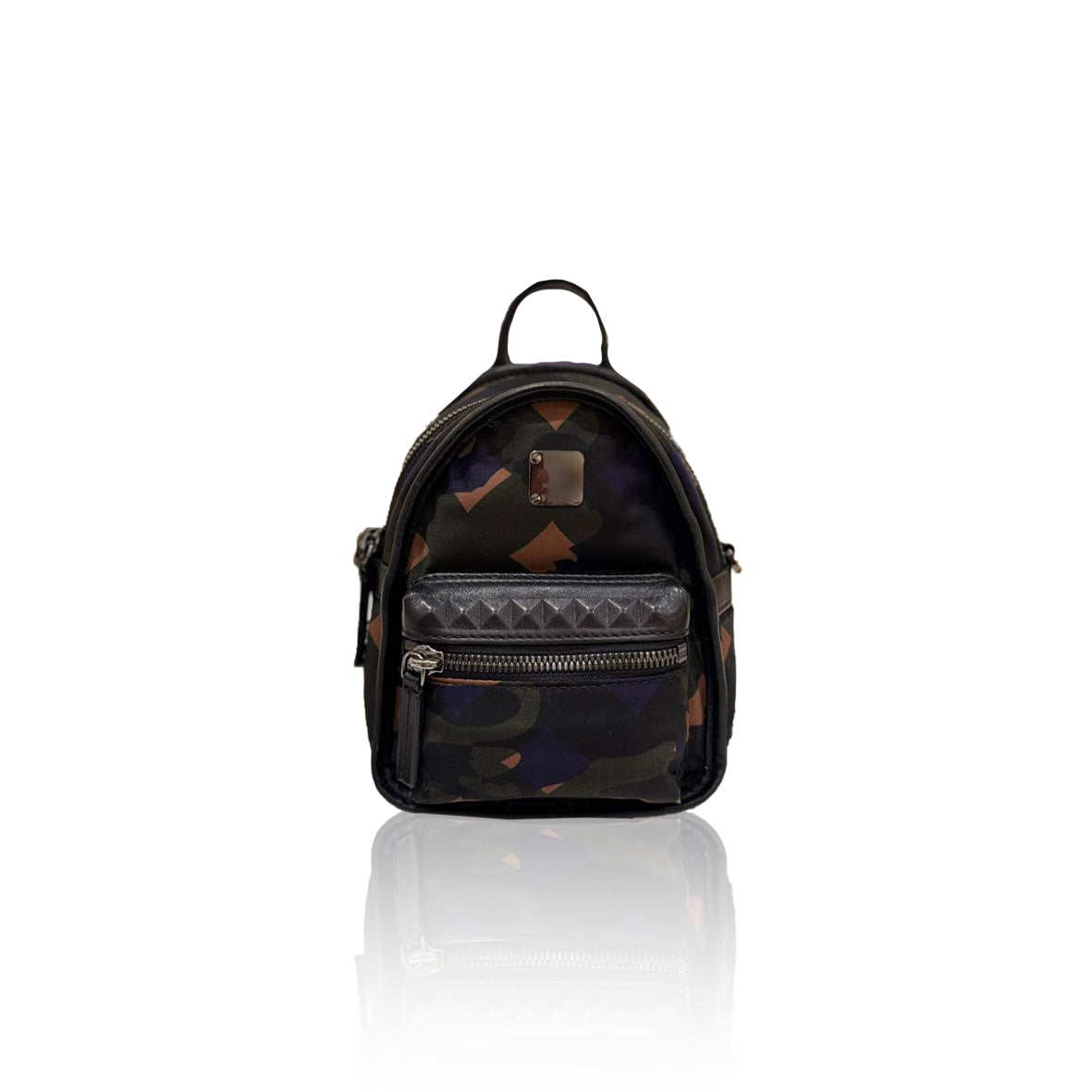 MCM Mini Crossbody