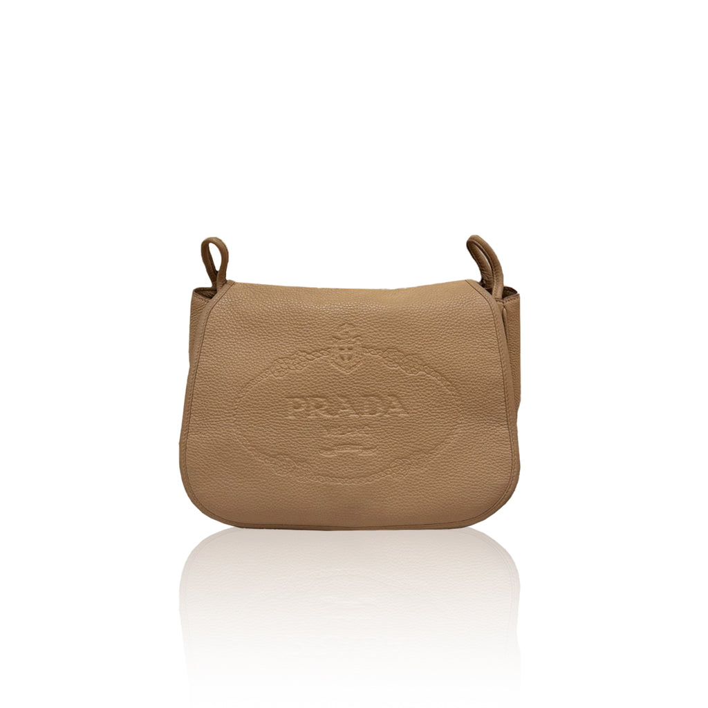 Prada Vitello Daino Cammeo