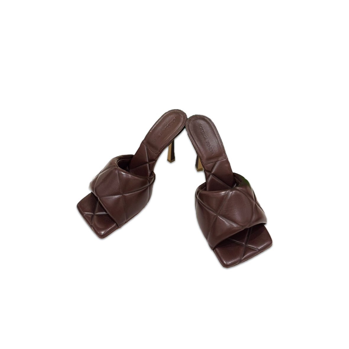 Bottega Veneta The Rubber Lido