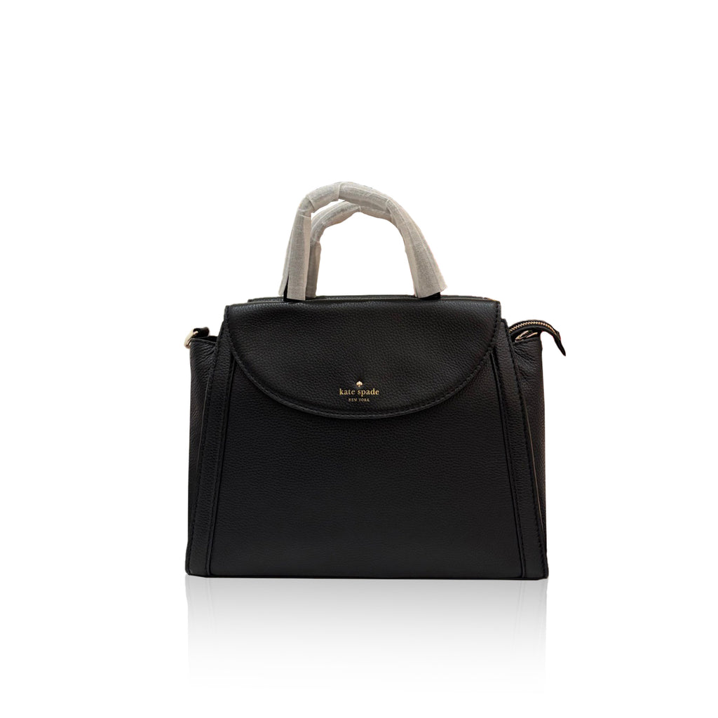 Kate Spade Cobbe Hill Adrien Satchel