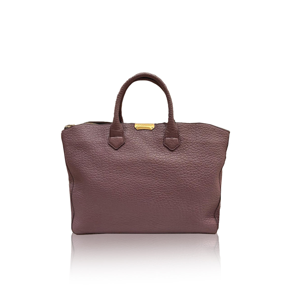 Burberry Dewsbury Purple