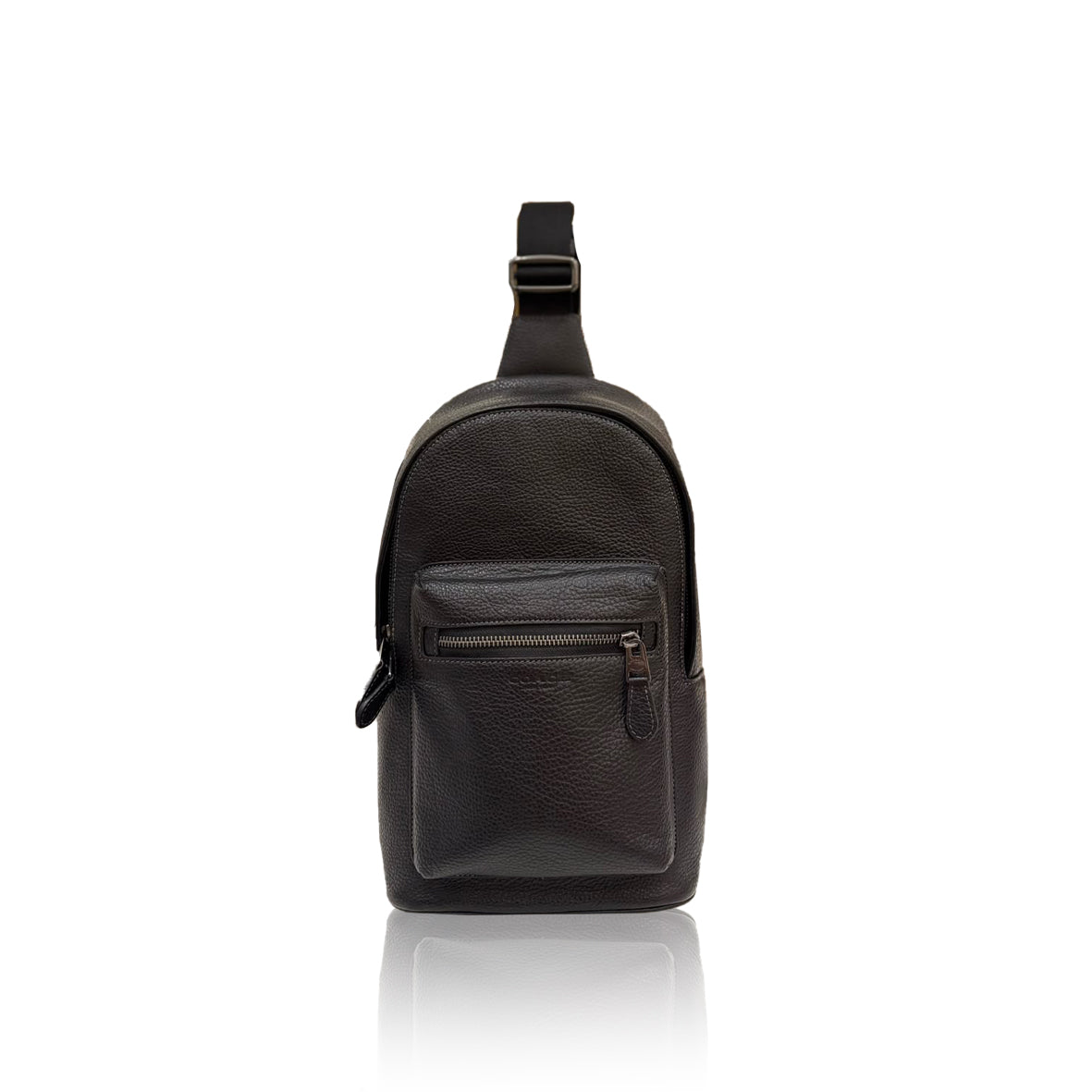 Coach Bumbag Black