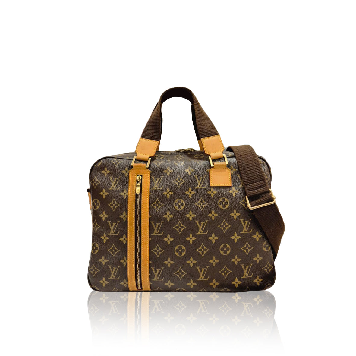 Louis Vuitton Bosphore Monogram