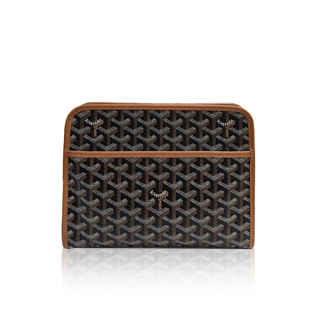 Goyard Jouvence Tan