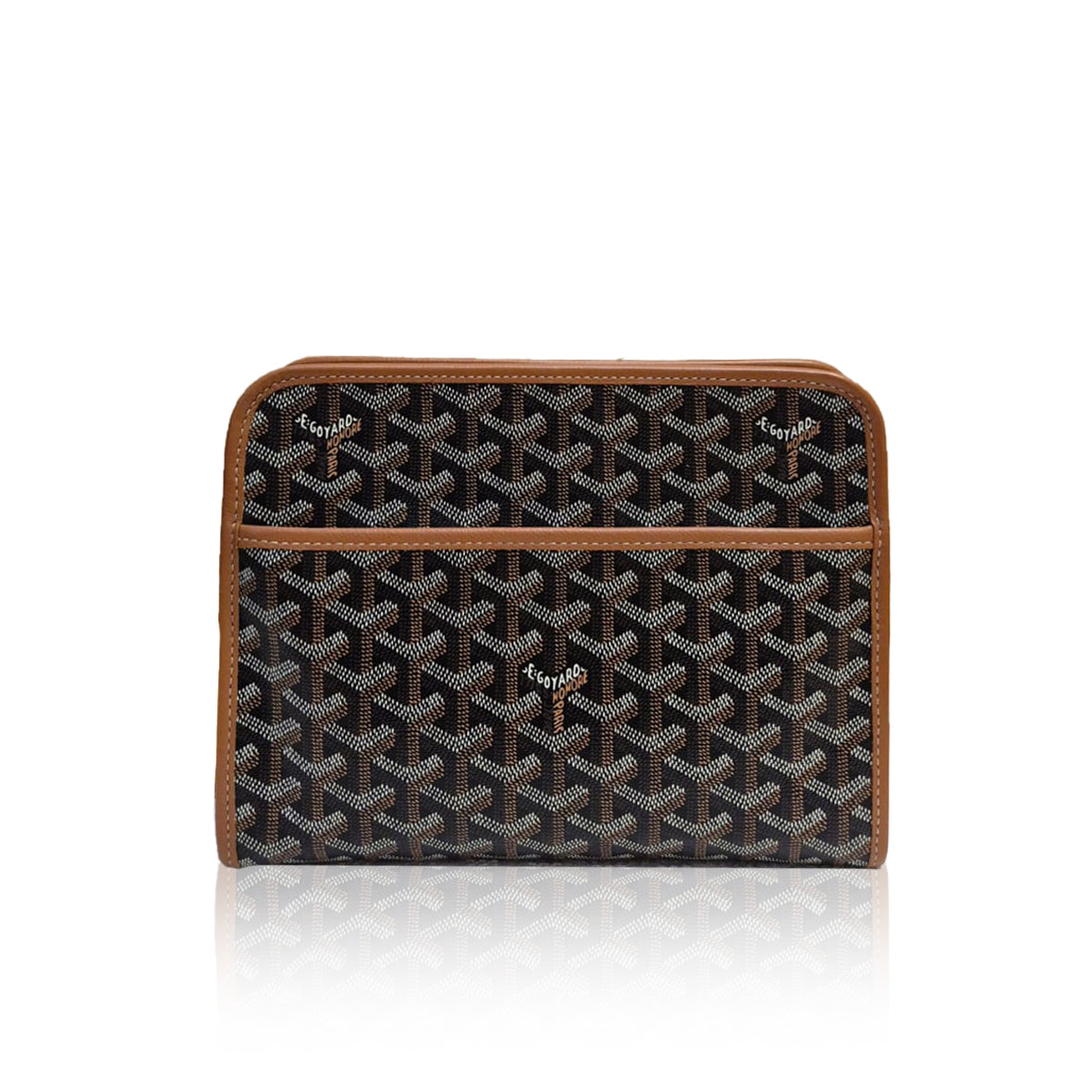 Goyard Jouvence Tan