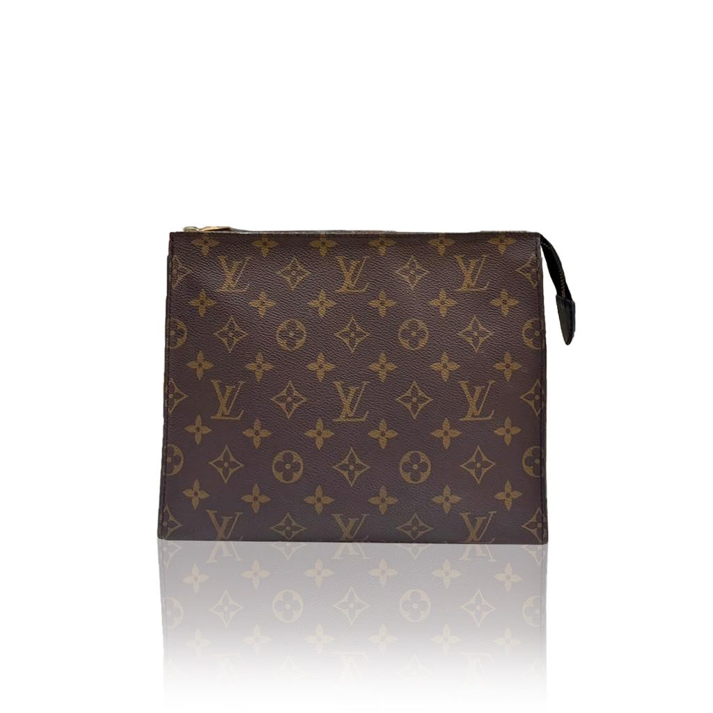 Louis Vuitton Toiletry Monogram