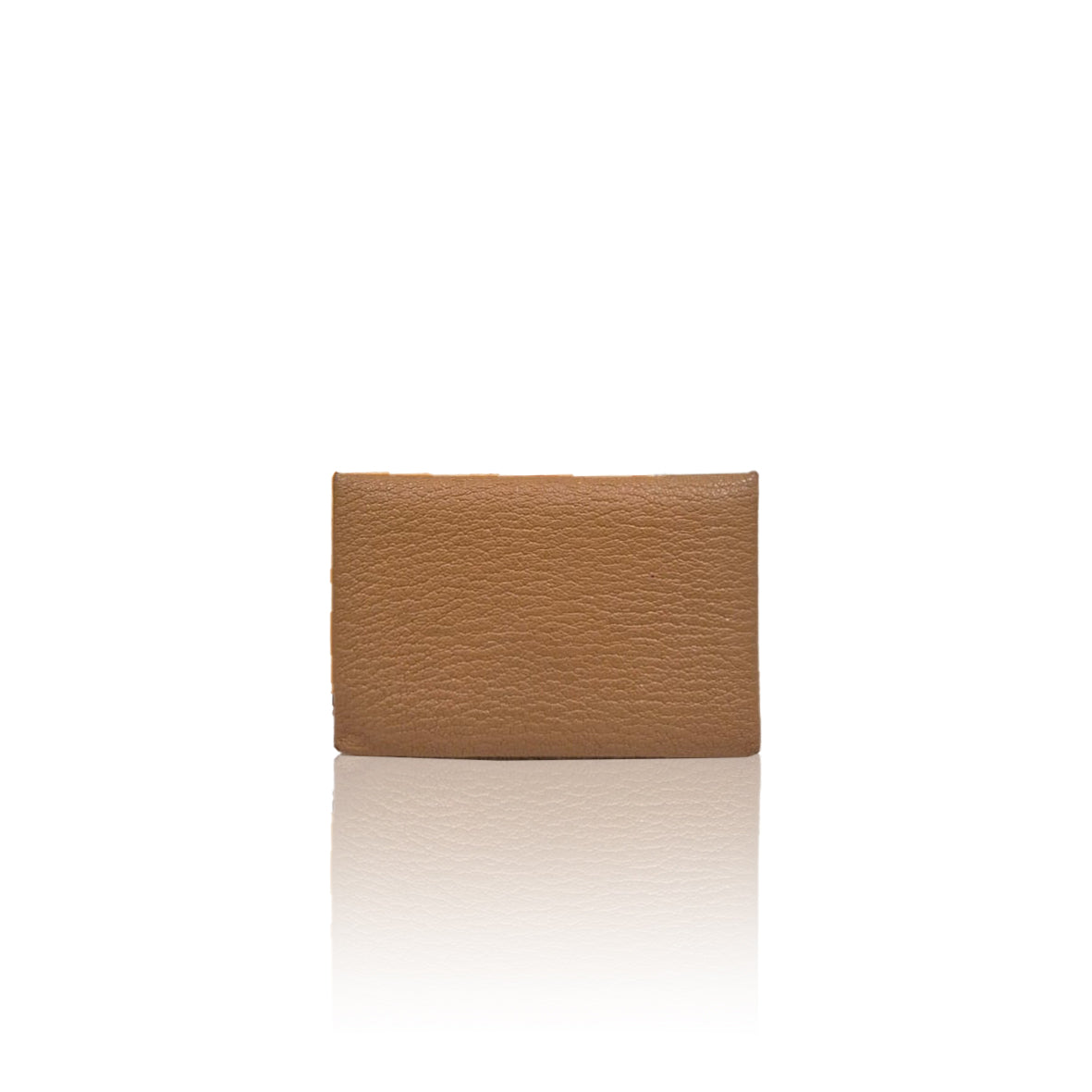 Hermes Calvi Brown