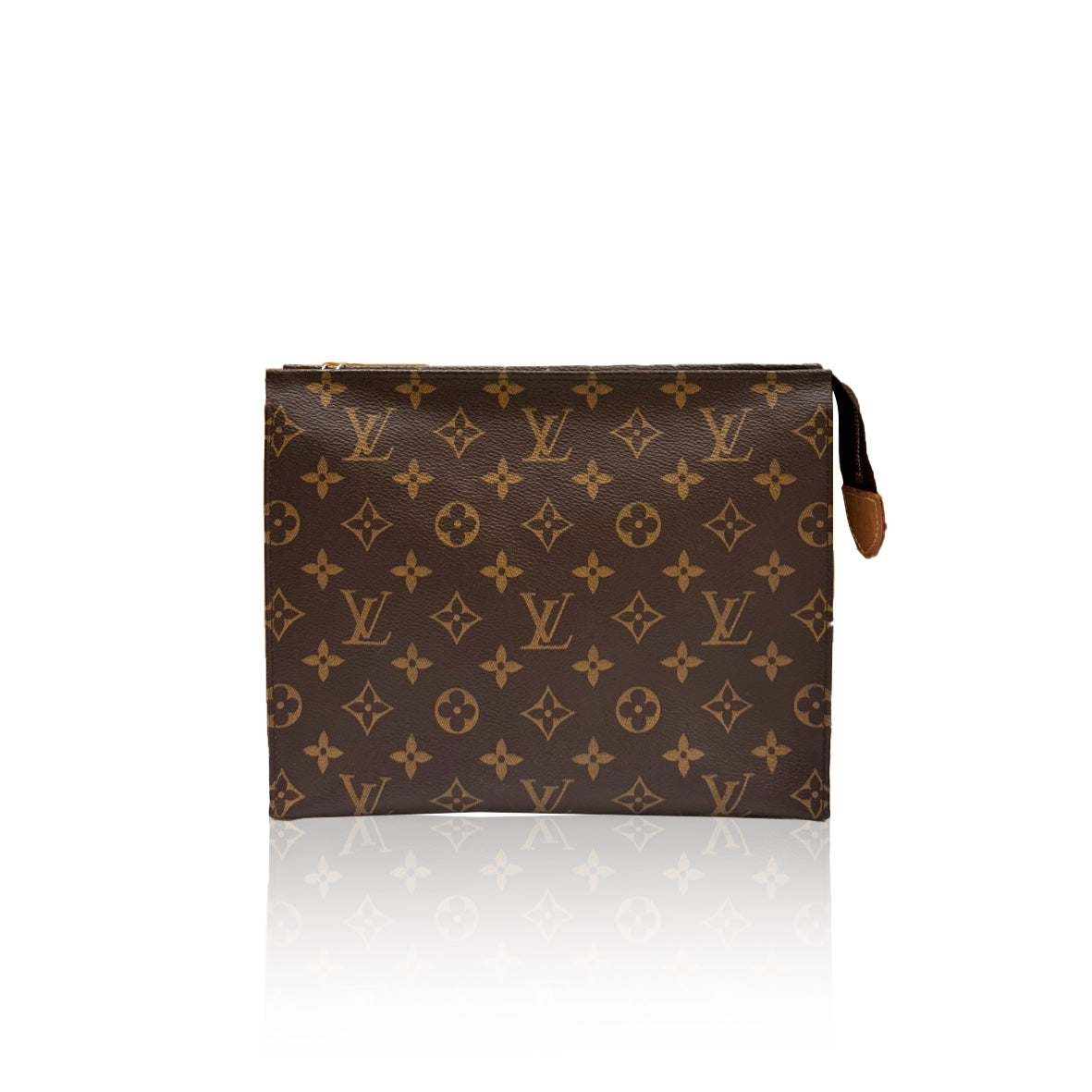 Louis Toiletries Monogram