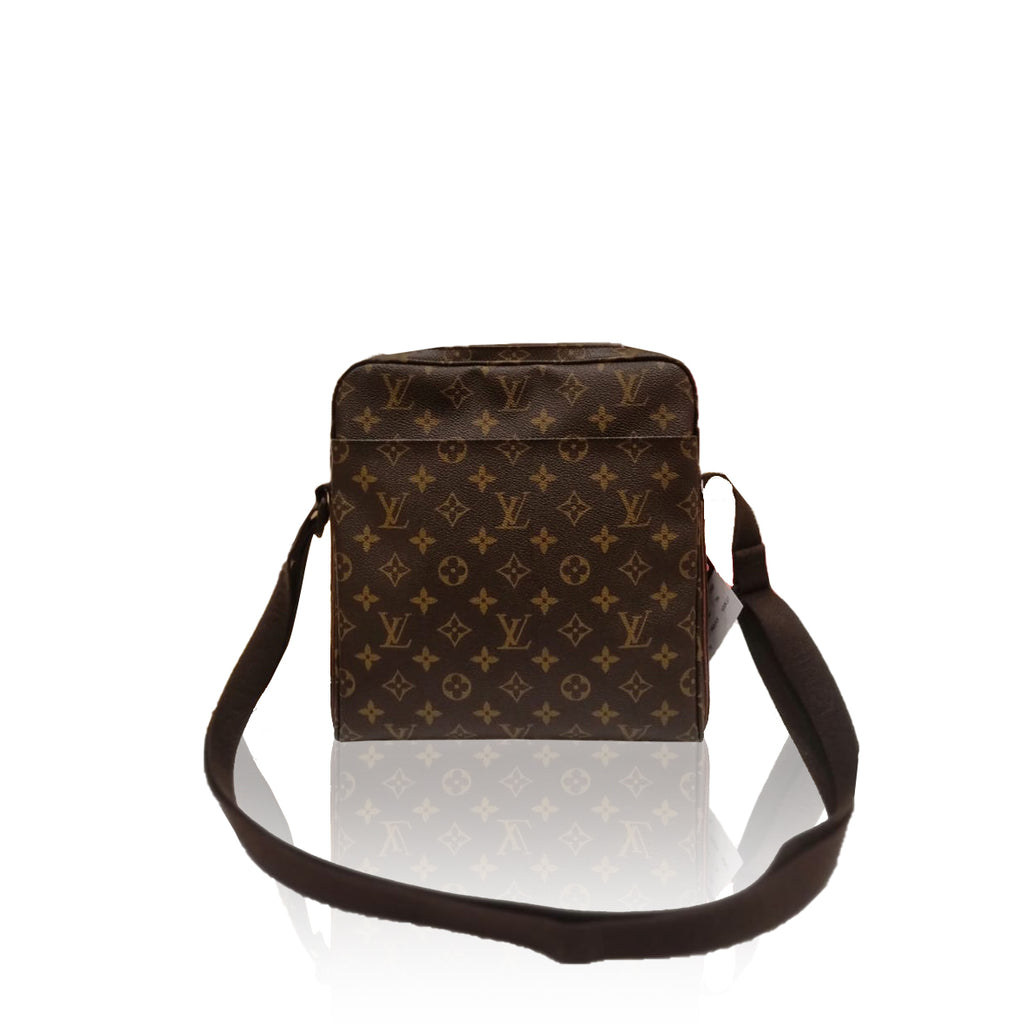 Louis Vuitton Trousse Monogram