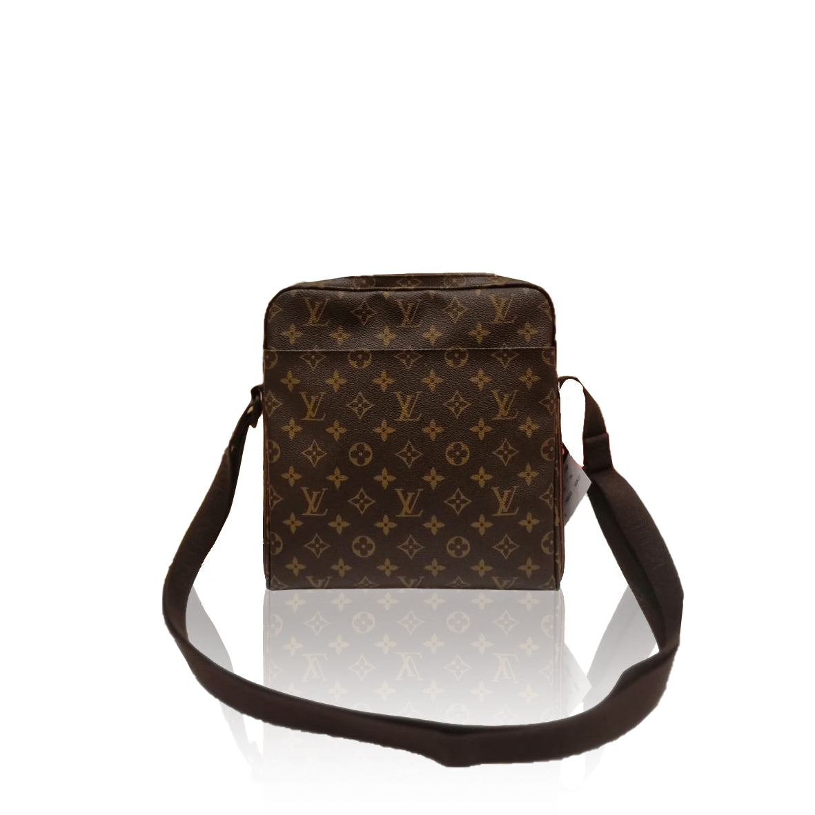 Louis Vuitton Trousse Monogram
