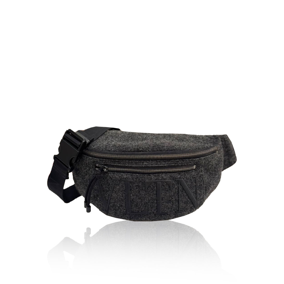 Valentino Bumbag Wool