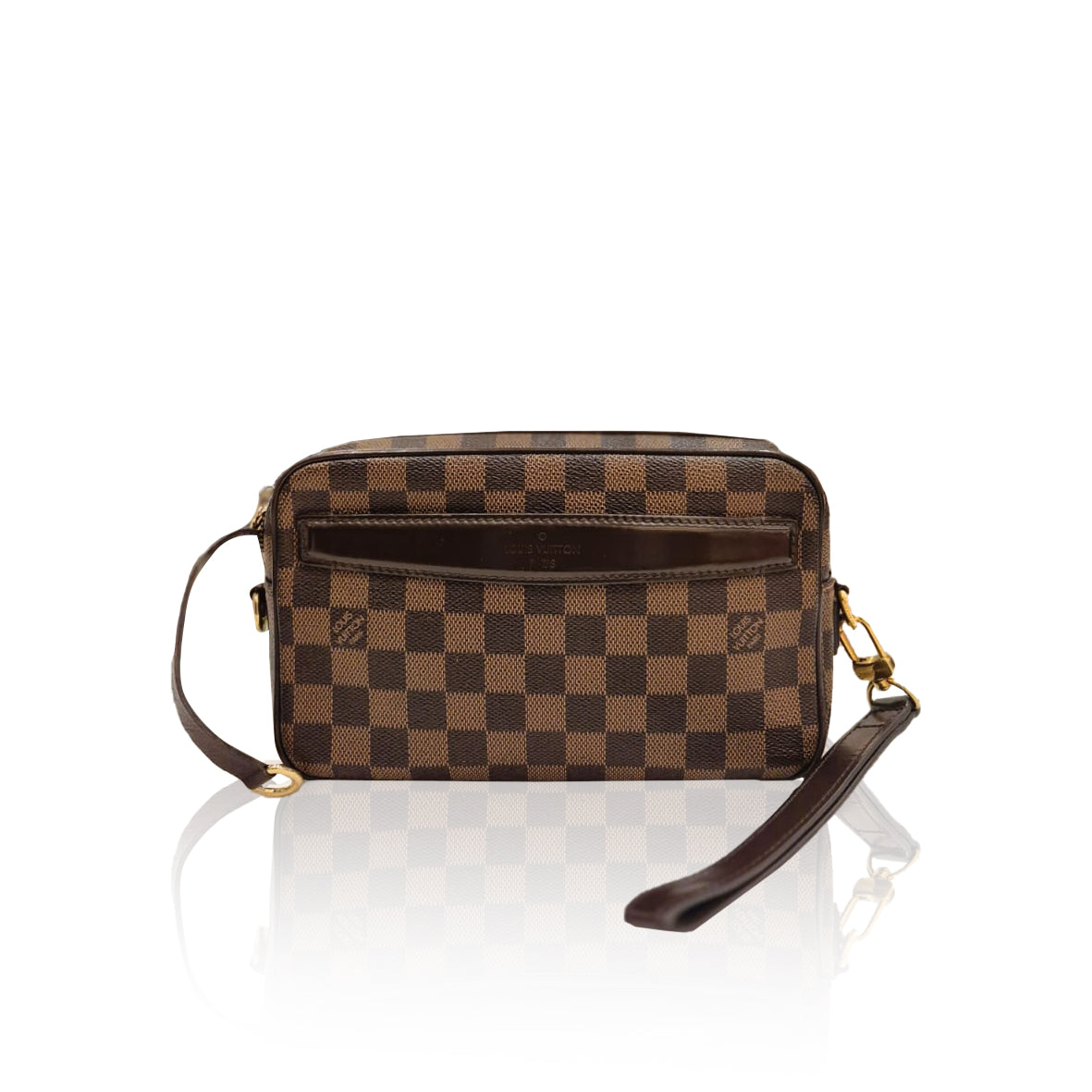 Louis Vuitton Saint Paul Damier