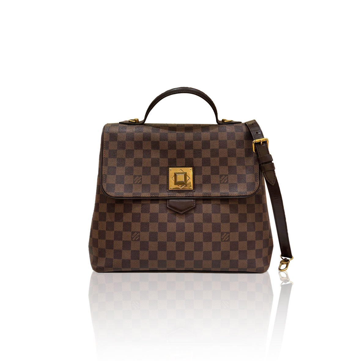 Louis Vuitton Bergamo GM Damier