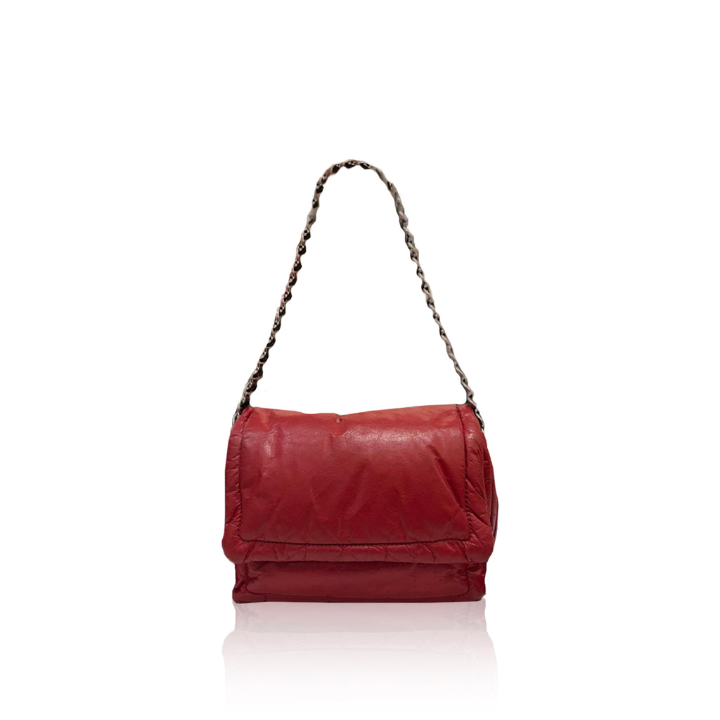 Marc Jacob Pillow Cranberry