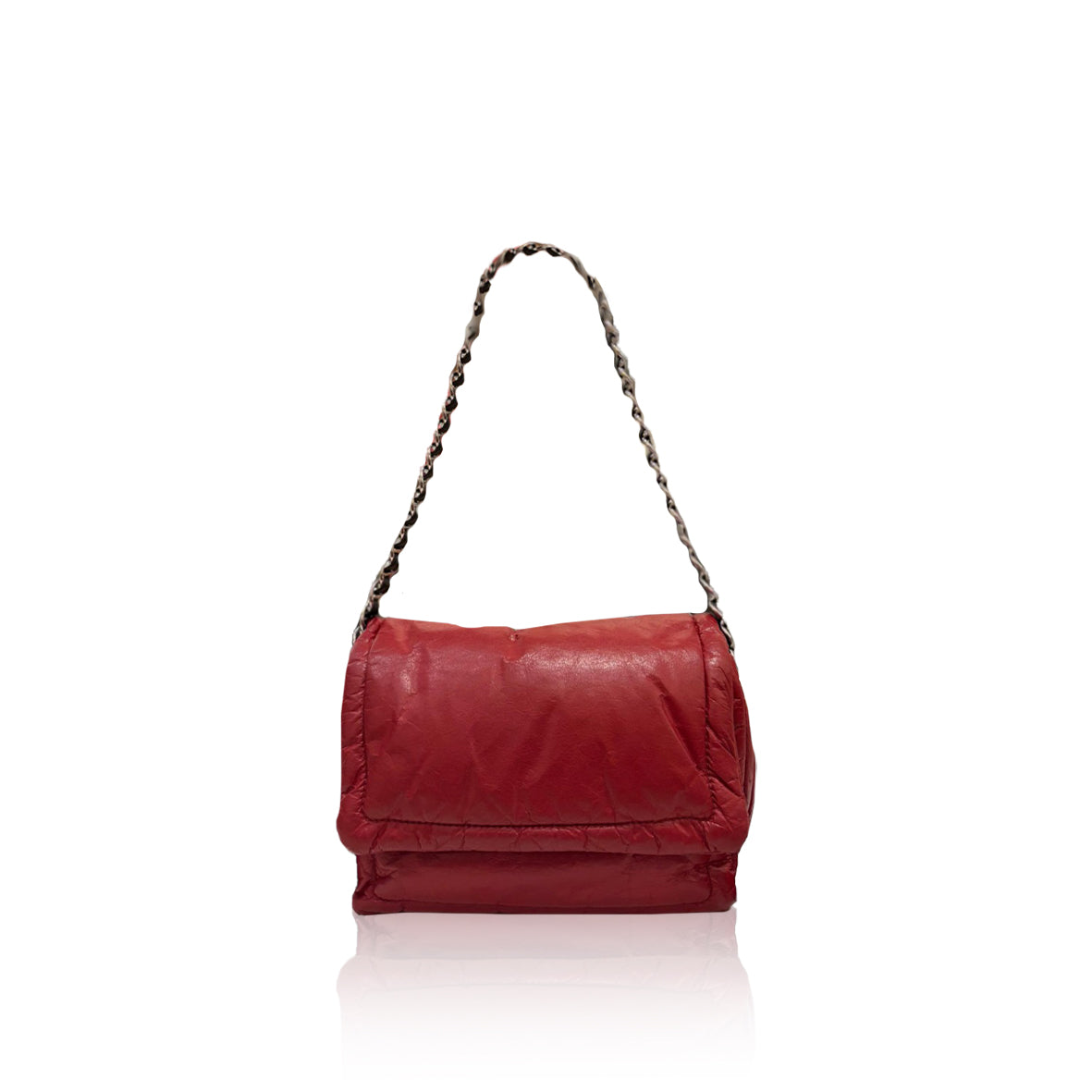Marc Jacob Pillow Cranberry