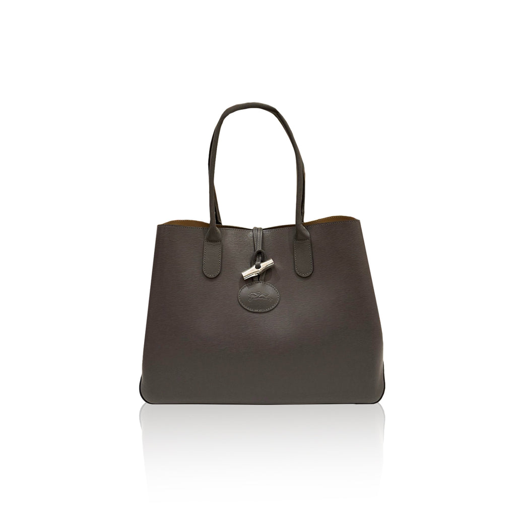 Longchamp Roseau Totebag