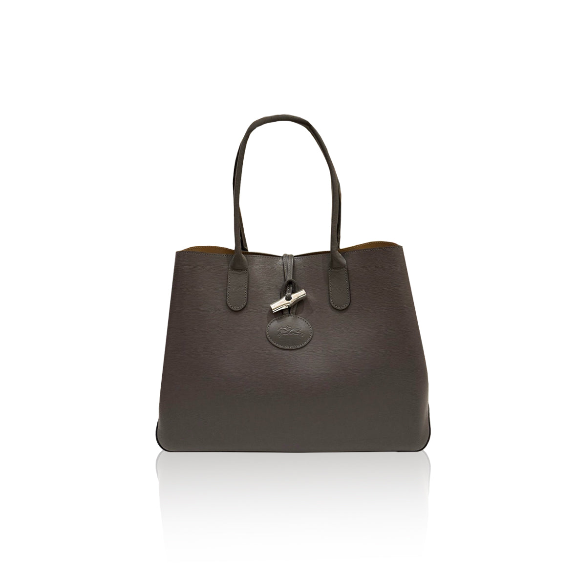 Longchamp Roseau Totebag