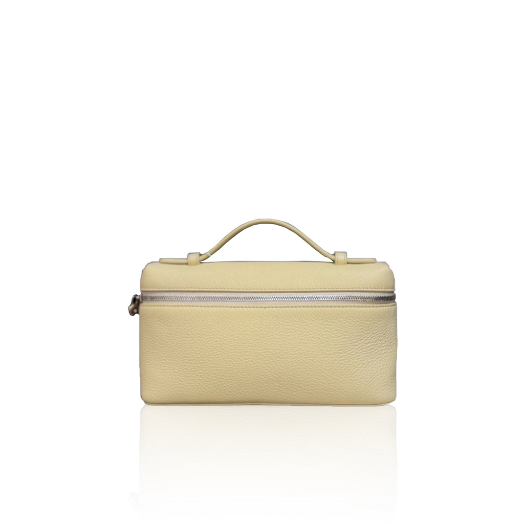 Loro Piana L19 Extra Butter Yellow