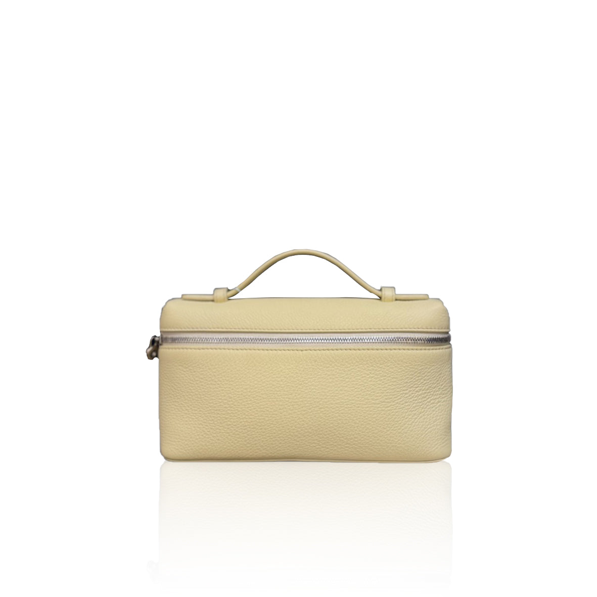 Loro Piana L19 Extra Butter Yellow