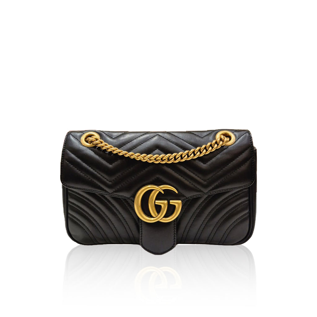Gucci Marmont Small