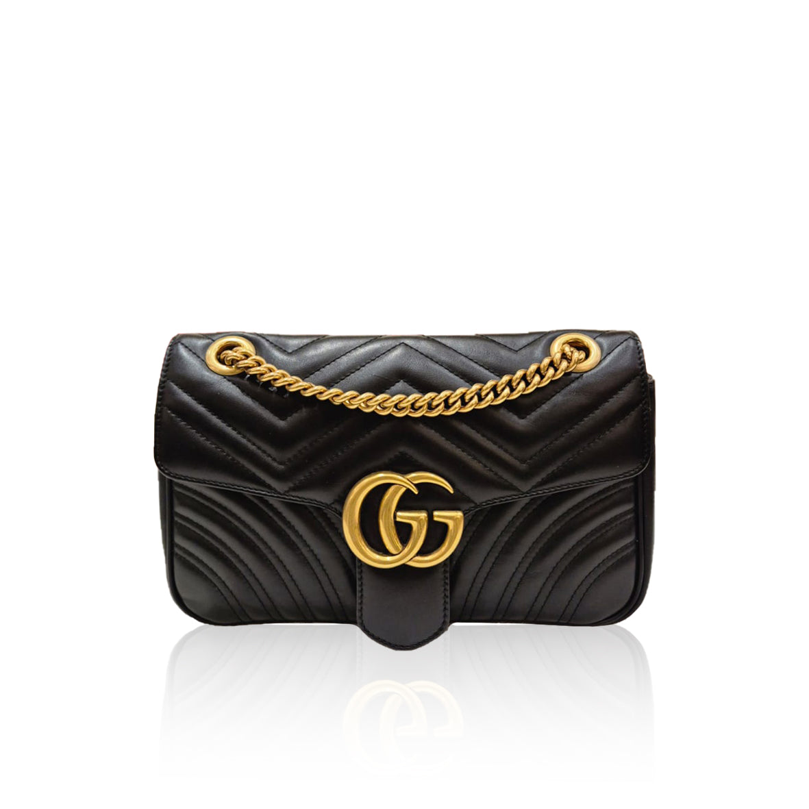 Gucci Marmont Small