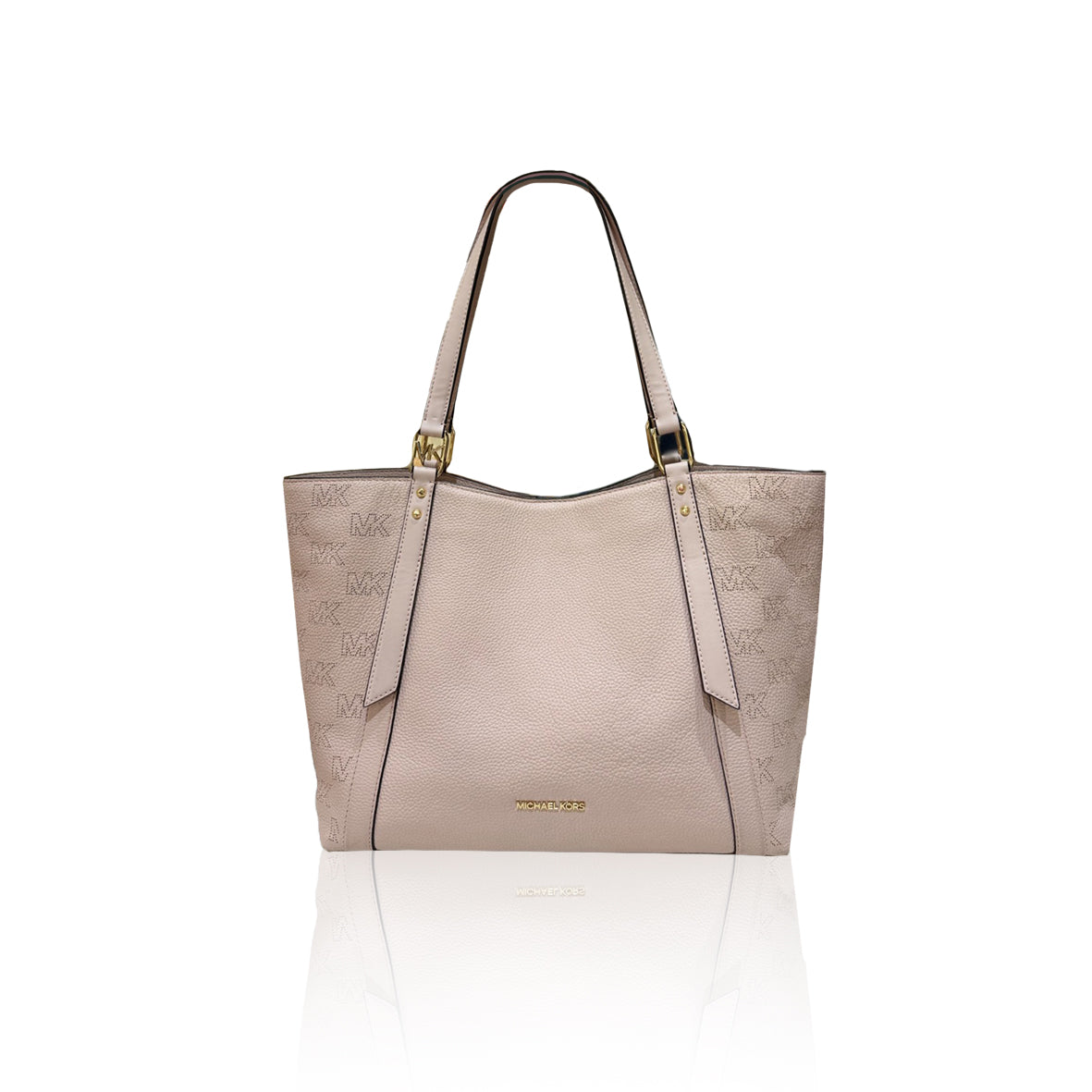 Michael Kors Arlo Tote Bag
