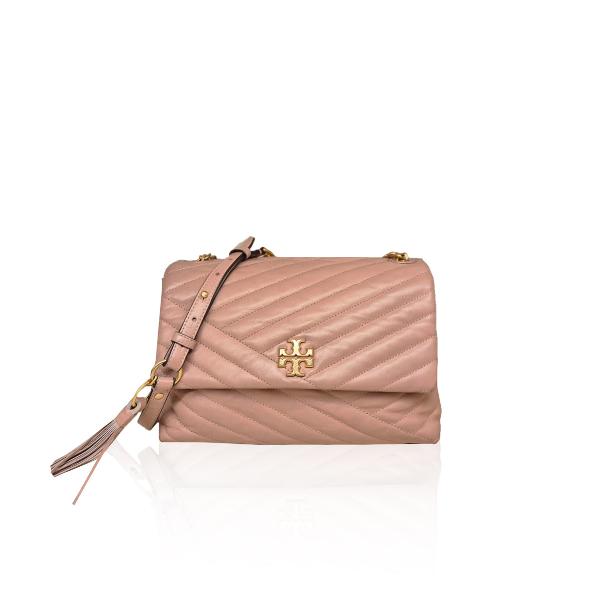 Tory Burch Kira Chev