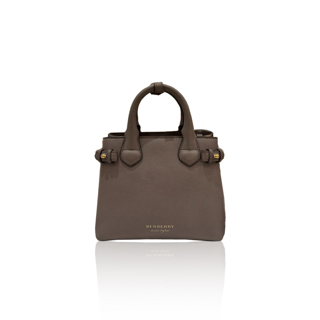 Burberry Baby Banner