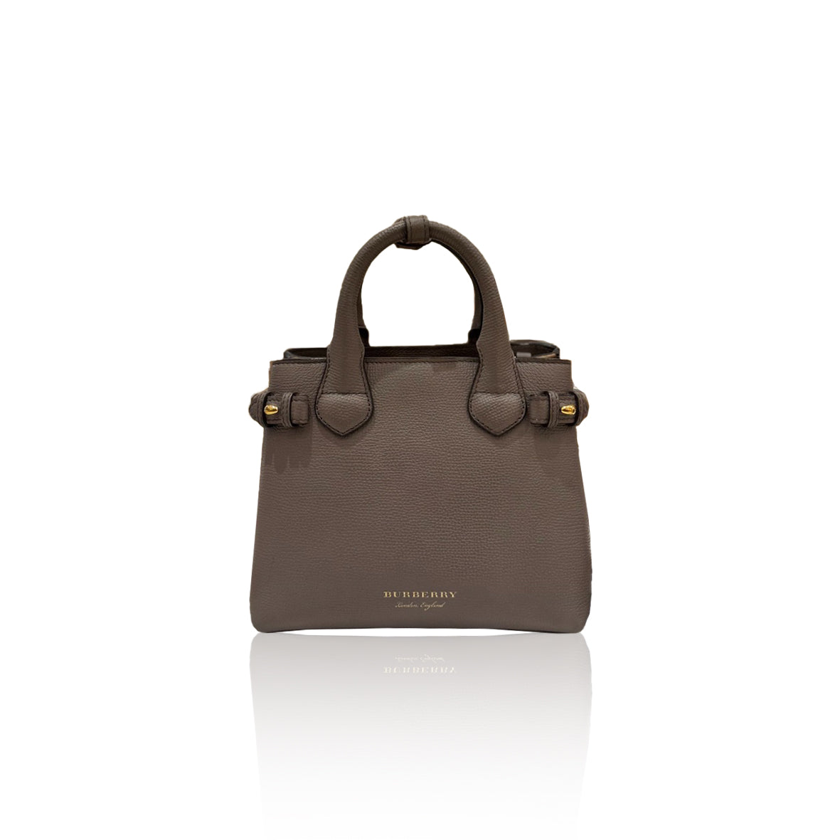 Burberry Baby Banner