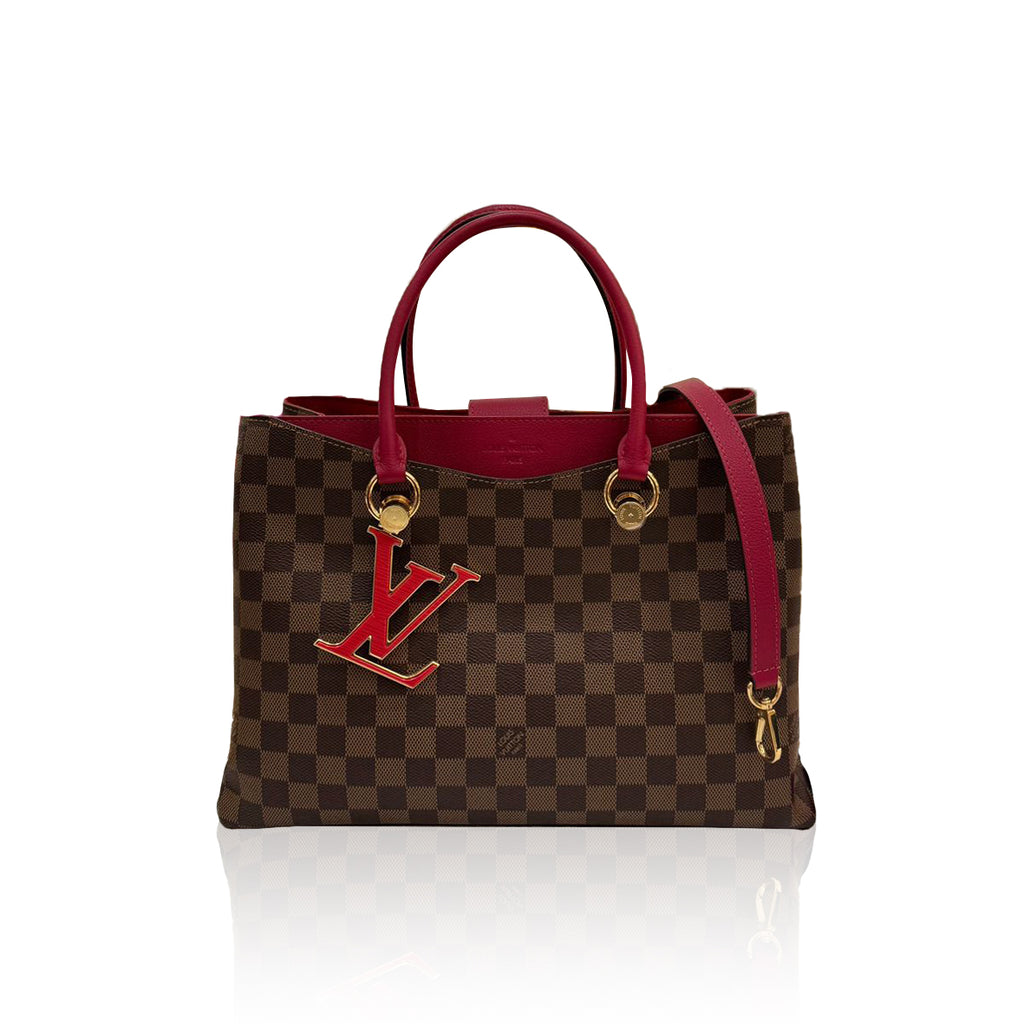 Louis Vuitton Riverside Damier