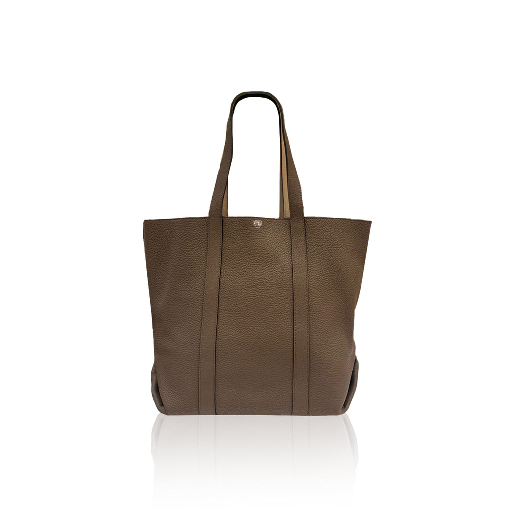 Moynat Totebag Taupe