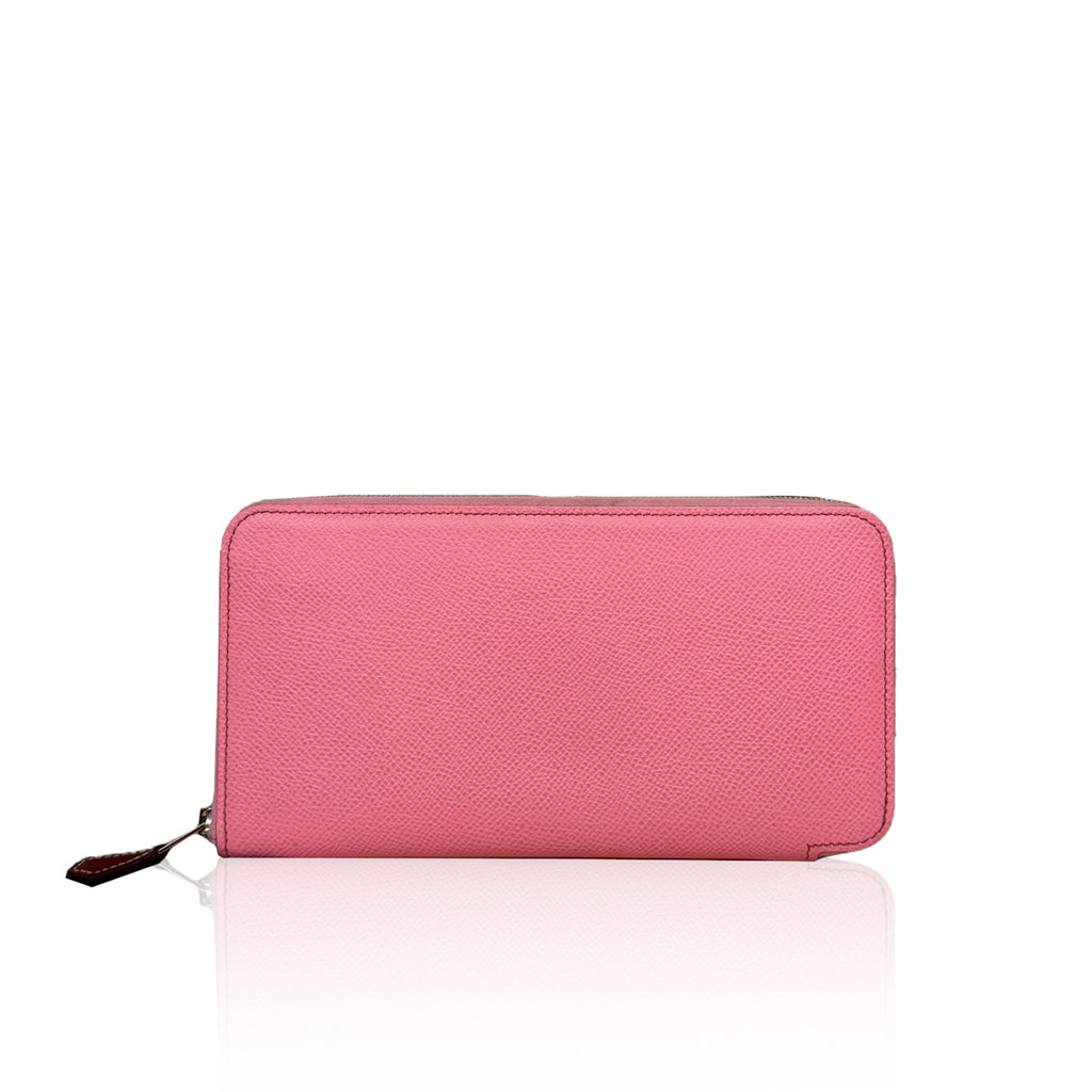 Hermes Long Wallet
