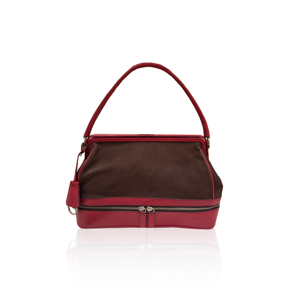 Prada Shoulder