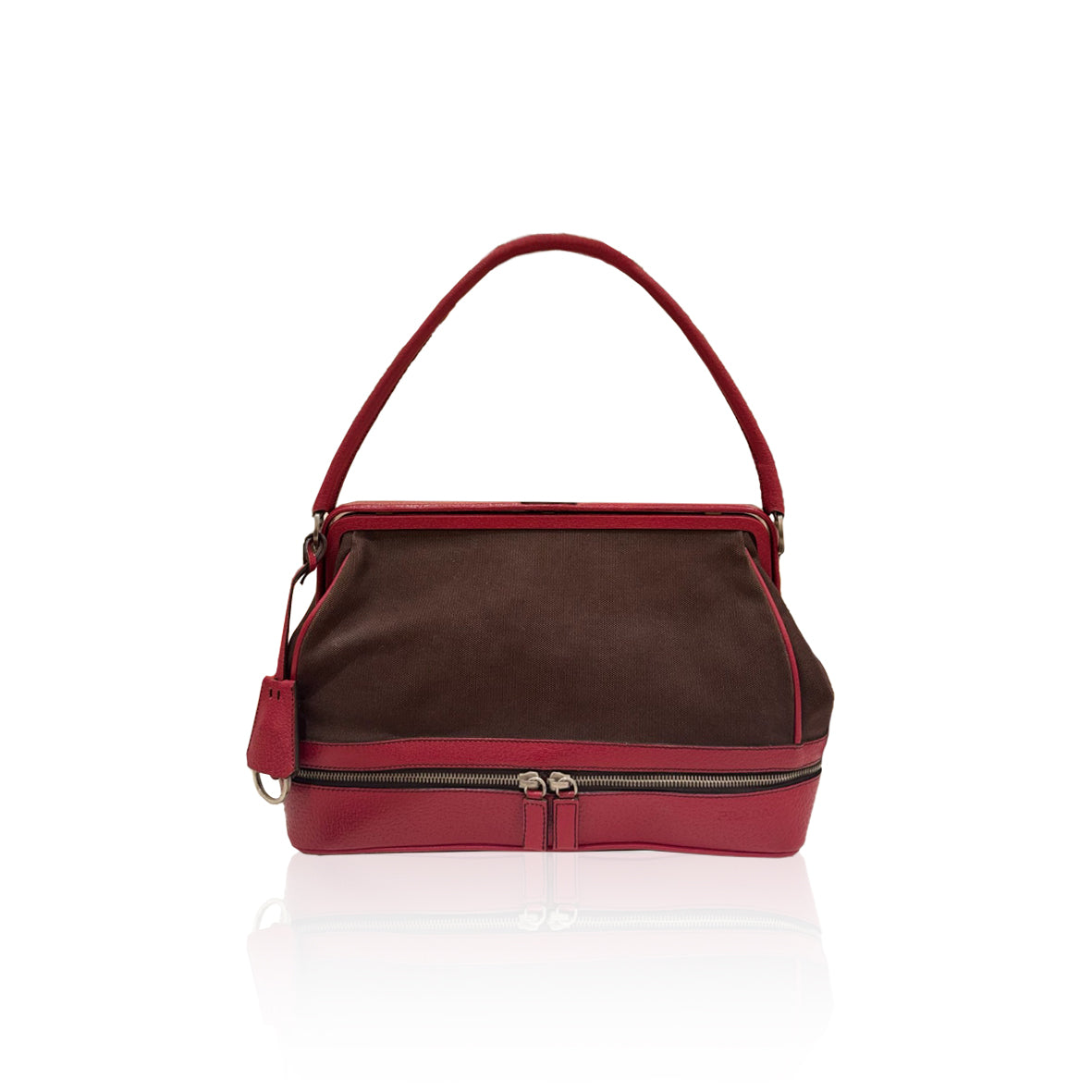 Prada Shoulder