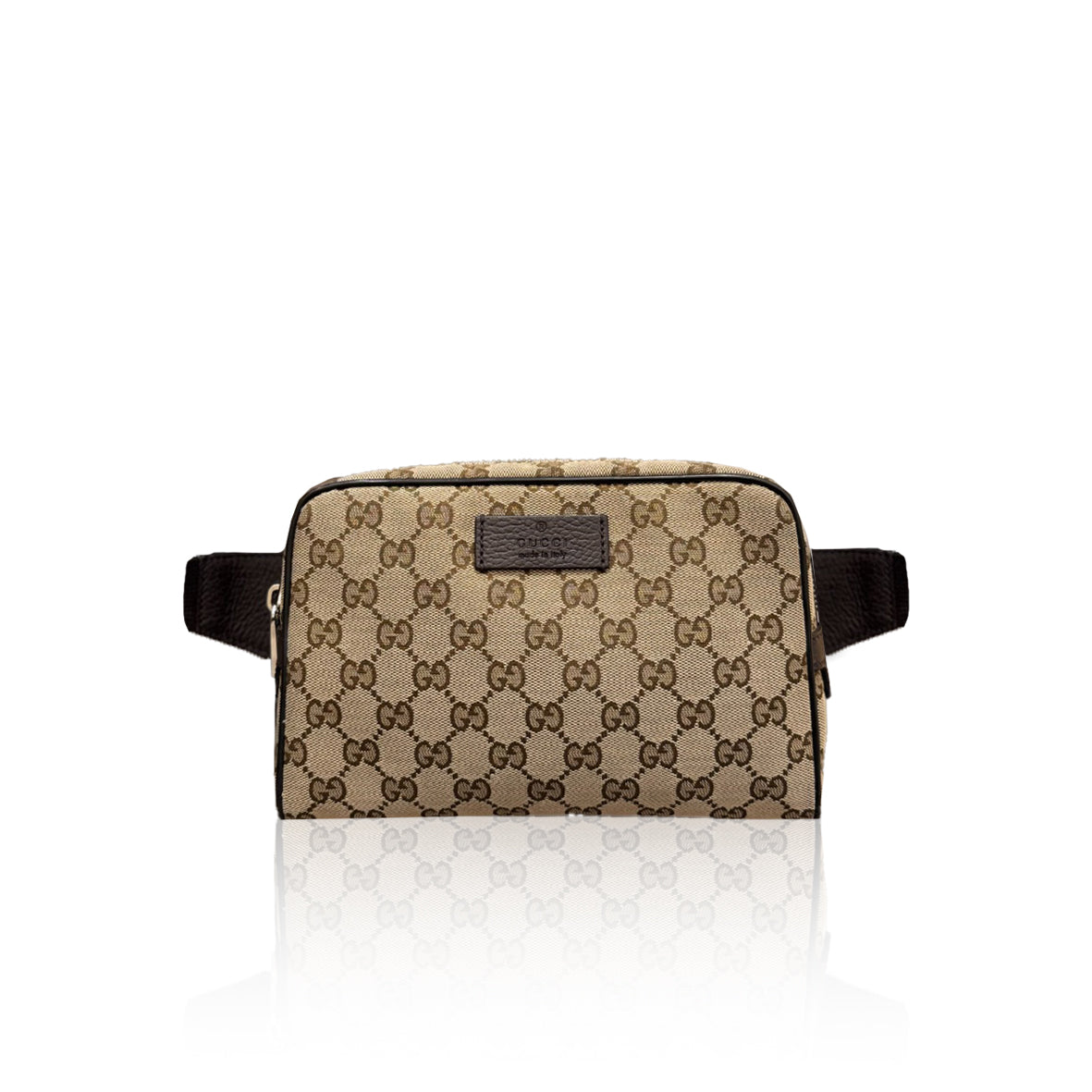 Gucci Bumbag Canvas