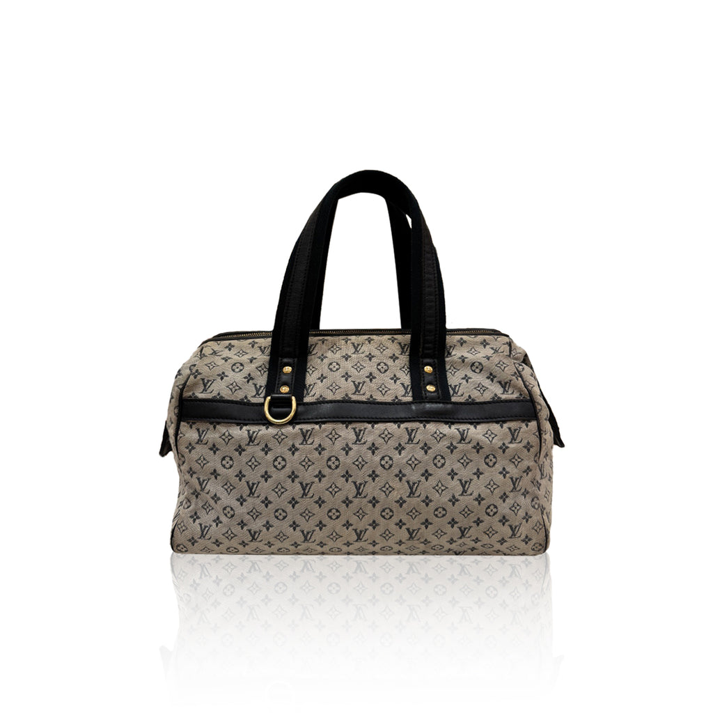 Louis Vuitton Minilin Josephine Monogram