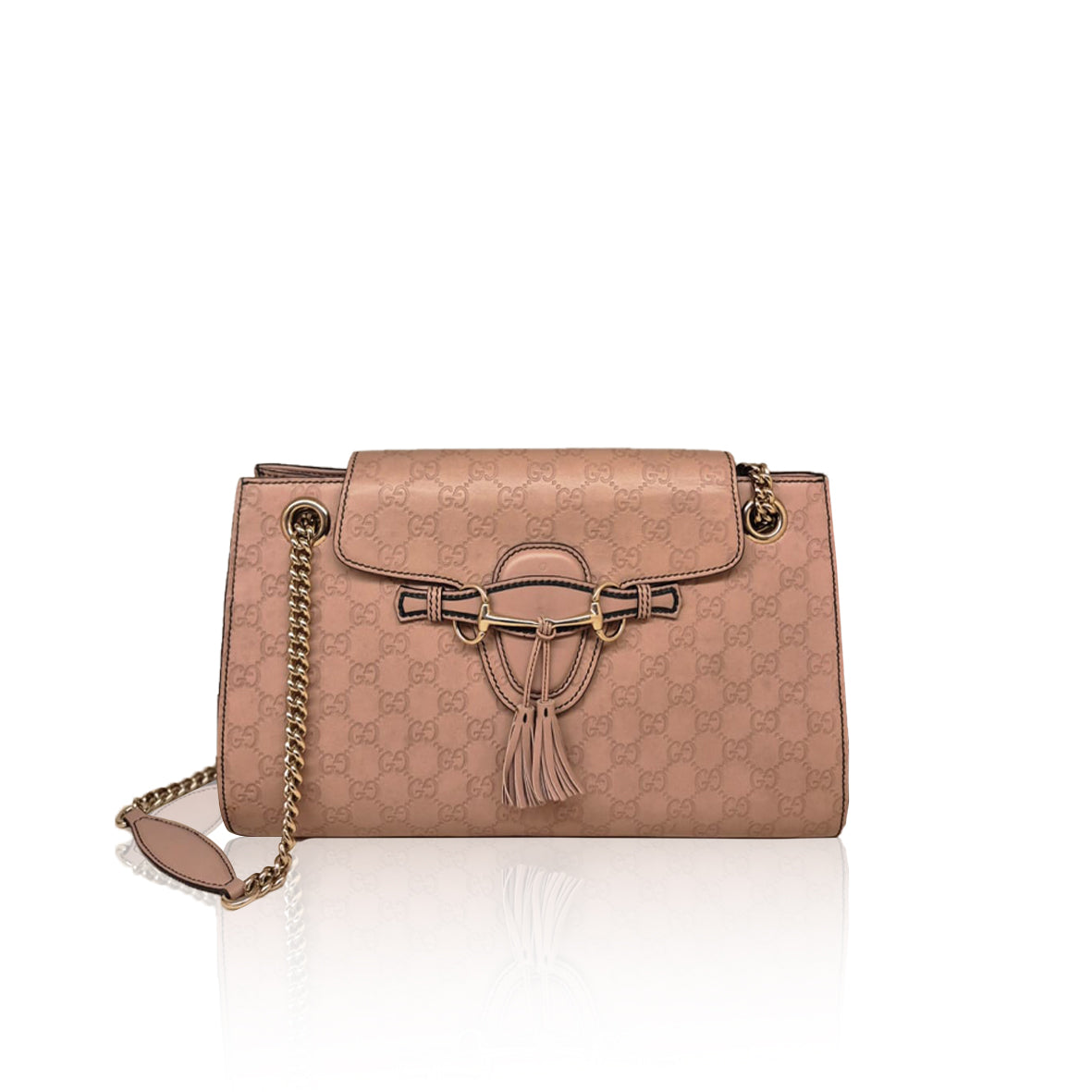 Gucci Emelie Medium
