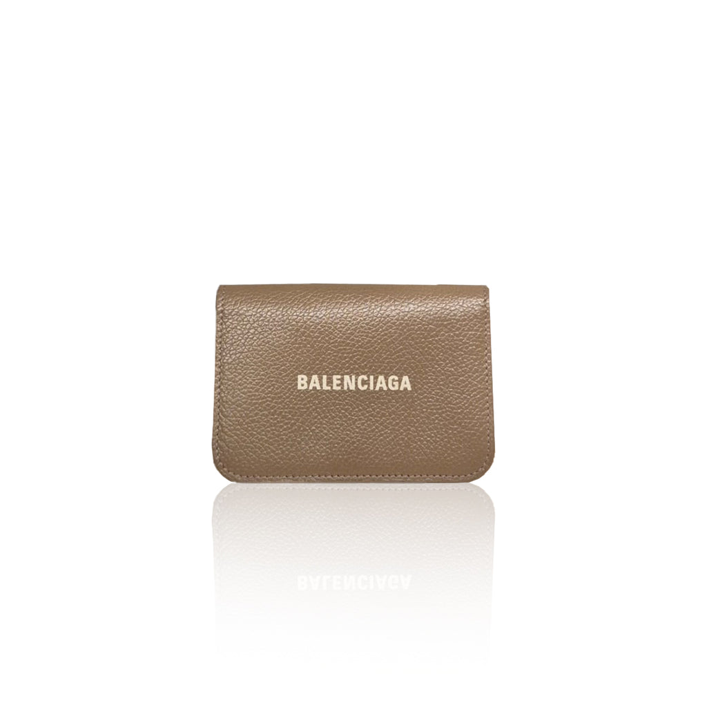 Balenciaga Card Wallet